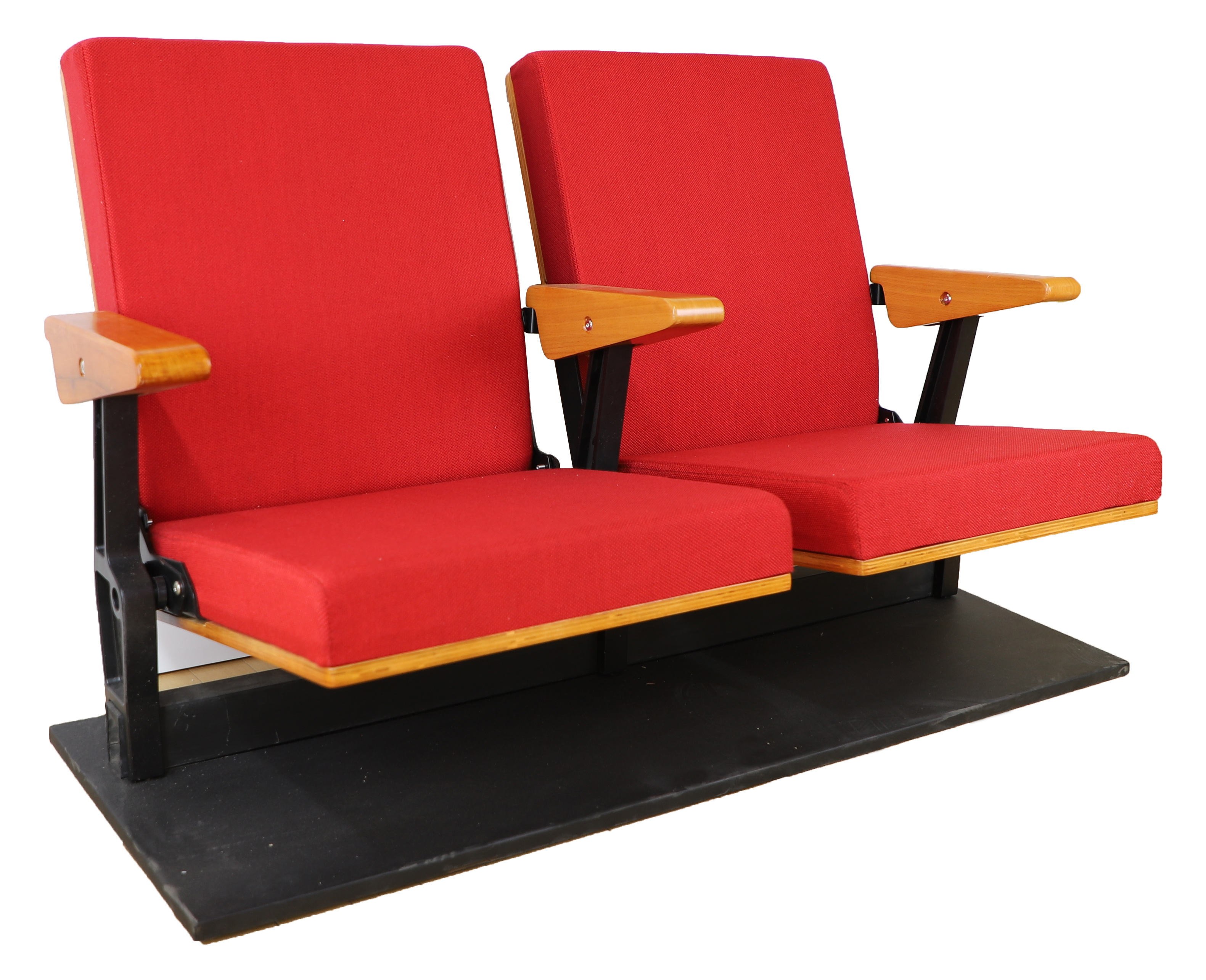 前置式高靠背翻板軟包椅伸縮看臺(tái)(電動(dòng)/手動(dòng)) 前置式高靠背翻板軟包椅伸縮看臺(tái)(電動(dòng)/手動(dòng))