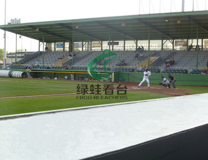 俄亥俄州棒球場看臺(tái)