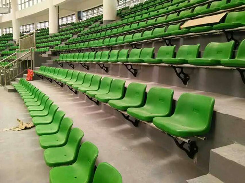 州臨武文體廣電中心一期項目看臺系統(tǒng)