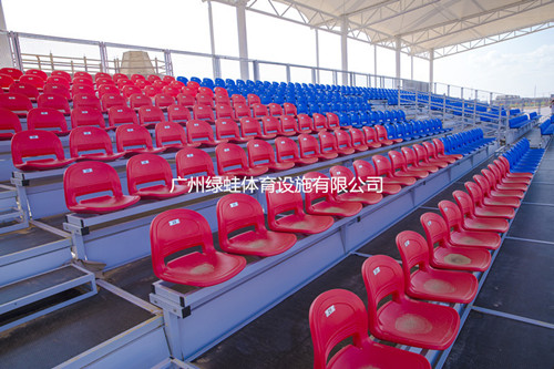 內(nèi)蒙古二連浩特旅游節(jié)開幕式可拆卸拼裝看臺(tái)