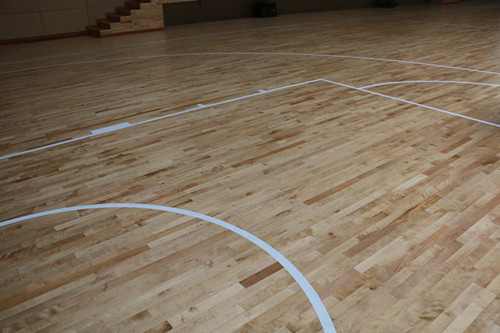 郴州六中看臺(tái)項(xiàng)目