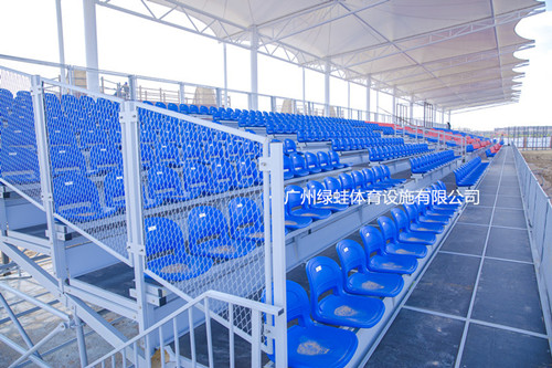 內(nèi)蒙古二連浩特旅游節(jié)開幕式可拆卸拼裝看臺(tái)