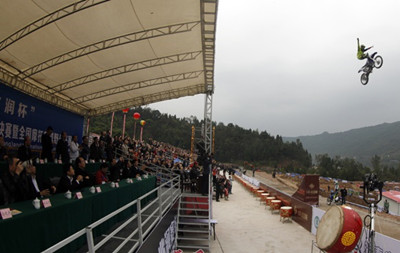 賽事類看臺設(shè)計