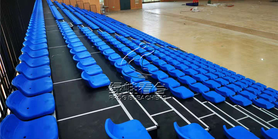 什么是活動看臺行動力，讓綠蛙為你解答