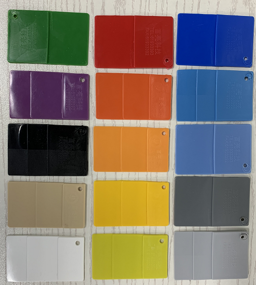 翻板吹塑看臺座椅顏色