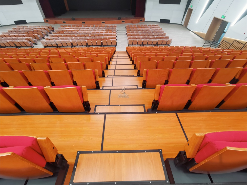 文化宮看臺座椅